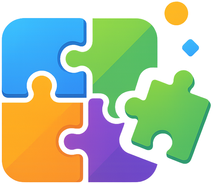 PuzzleLutu.Online Logo